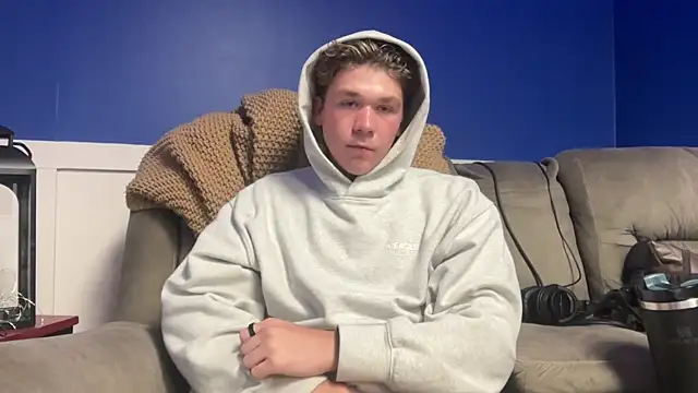 STICKYPENIS online show from February 25, 2026, 1:37 am