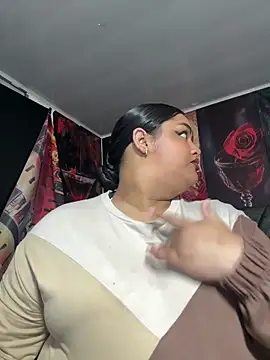 NathashaDreams online show from March 2, 2026, 3:09 am