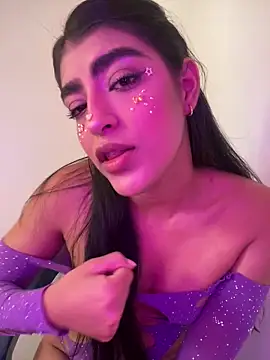 Misty-kat online show from March 1, 2026, 8:22 pm