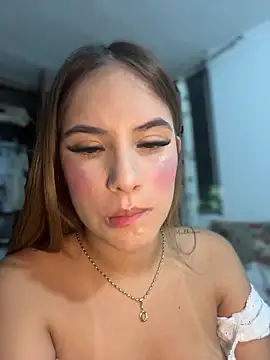 MiluRossee online show from March 29, 2026, 6:13 am