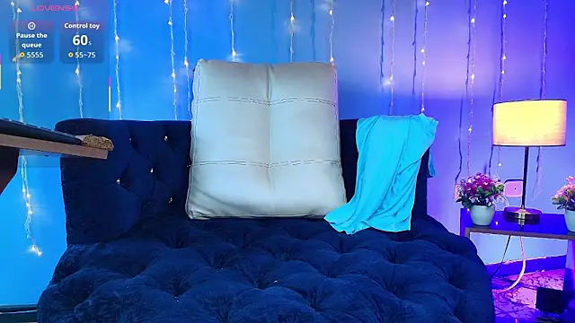 LOGAN ADAMS27 online show from March 26, 2026, 1:28 pm