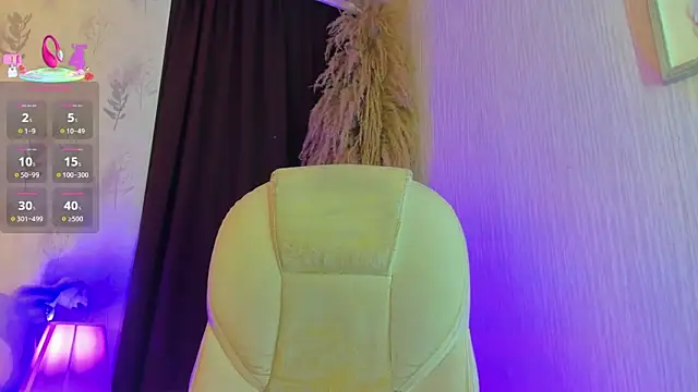 Babyfox gh online show from April 17, 2026, 8:34 pm