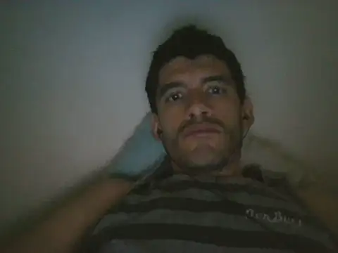 Lorcas CharlyUC online show from February 25, 2026, 2:37 pm