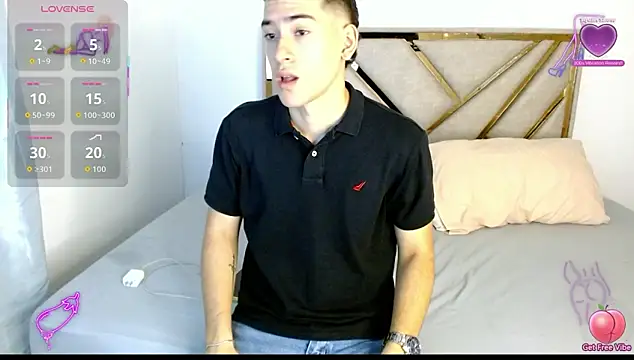 Snapshot of oliver___saint chatting on February 28, 2026, 2:45 am oliver saint online show from February 28, 2026, 2:45 am