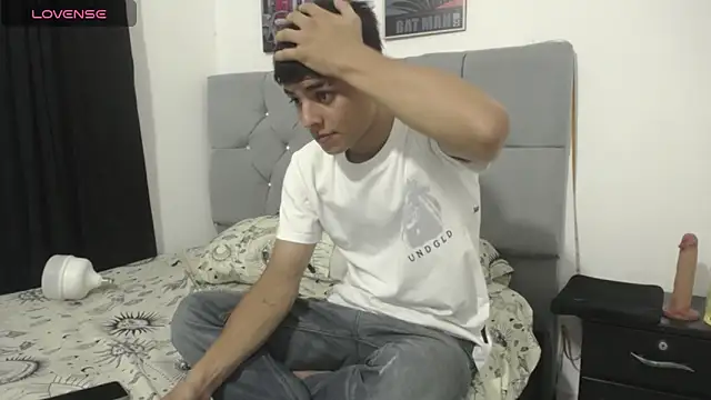 Snapshot of Logan_Jhonson19 chatting on February 28, 2026, 2:56 am Logan Jhonson19 online show from February 28, 2026, 2:56 am