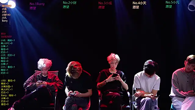 Snapshot of Eagle-five001 chatting on March 26, 2026, 11:49 am Eagle-five001 online show from March 26, 2026, 11:49 am