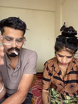 LOVELUST02 online show from April 7, 2026, 10:59 am