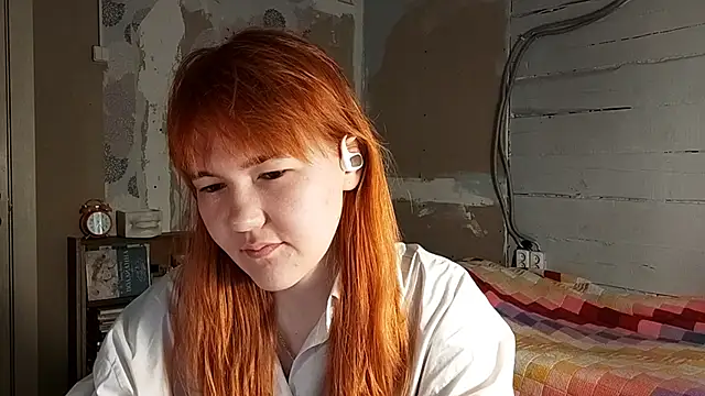 DinaFirebird online show from March 24, 2026, 4:28 am