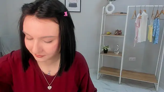 Keiko Lami online show from February 28, 2026, 11:33 am