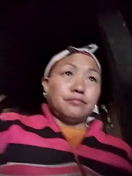 Lucie Fuzk online show from March 6, 2026, 6:43 am