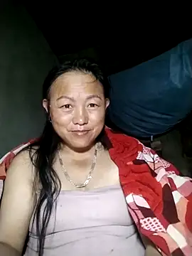 Lucie Fuzk online show from March 23, 2026, 10:36 pm