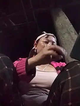 Lucie Fuzk online show from March 28, 2026, 11:43 am