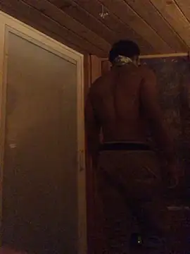 EricSwainn901 online show from March 5, 2026, 11:28 am