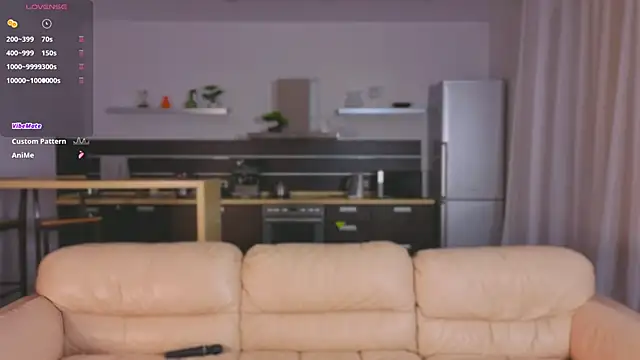 DarcieMac online show from March 1, 2026, 12:07 pm