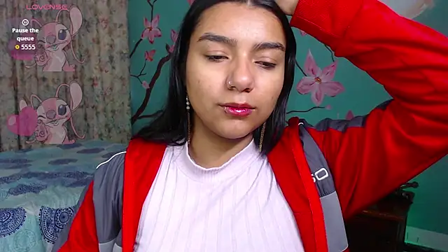 Snapshot of NoelleVireaux chatting on March 10, 2026, 11:37 am NoelleVireaux online show from March 10, 2026, 11:37 am