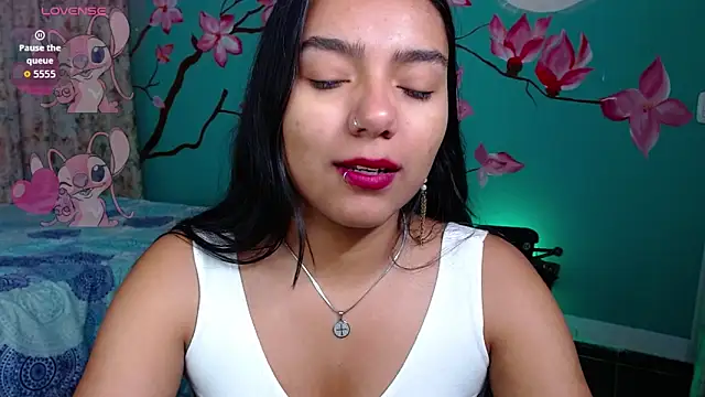 Snapshot of NoelleVireaux chatting on March 24, 2026, 11:26 am NoelleVireaux online show from March 24, 2026, 11:26 am