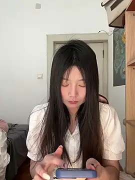 SevenSeven-7777 online show from March 7, 2026, 1:24 am