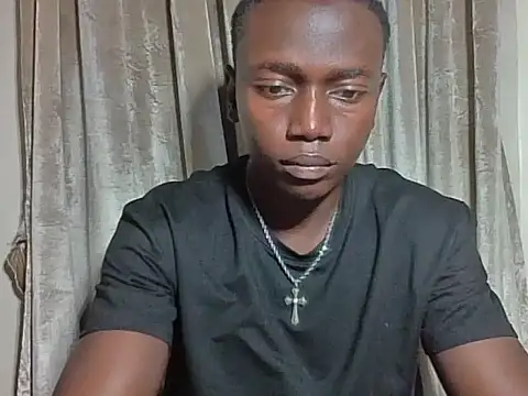 darkerberryguy online show from February 27, 2026, 9:48 pm