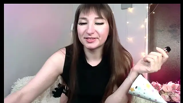 Birdie Kiss online show from April 7, 2026, 9:26 pm