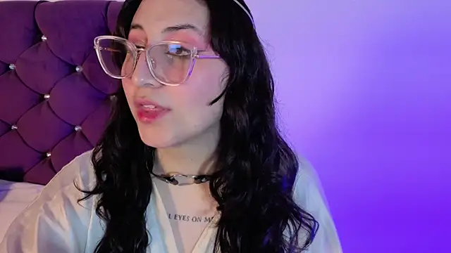 Maddie-LesYoux online show from May 29, 2026, 1:09 pm