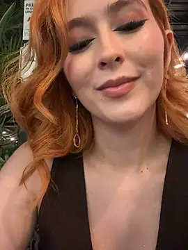 AnnieAddam online show from April 16, 2026, 2:12 am