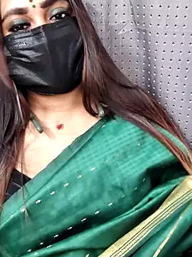 Cutie Nila online show from March 14, 2026, 5:35 am