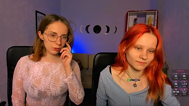 cassandra nik online show from May 13, 2026, 5:49 am