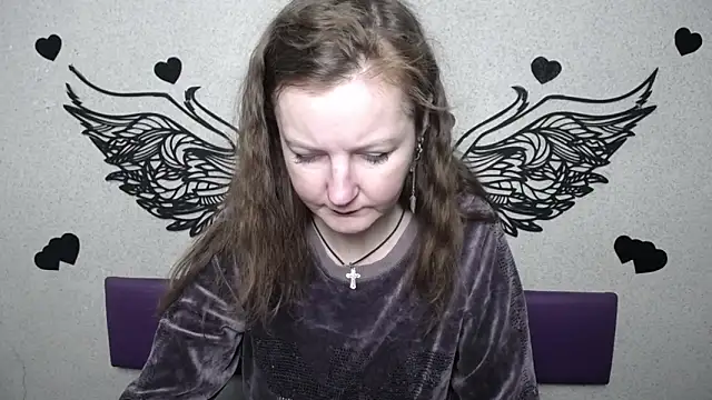 MeganPirs online show from February 26, 2026, 2:05 pm