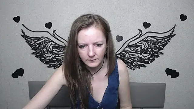 MeganPirs online show from May 21, 2026, 5:03 am