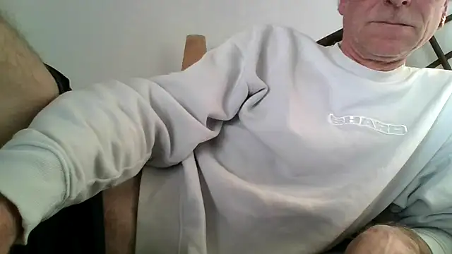 Geiler2203 online show from February 26, 2026, 4:06 pm