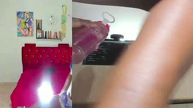 katleya funny online show from May 15, 2026, 11:17 am
