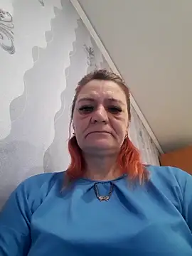 Belowa7364 online show from February 26, 2026, 6:56 am