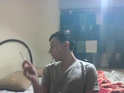 baddboy19 online show from May 5, 2026, 9:01 pm