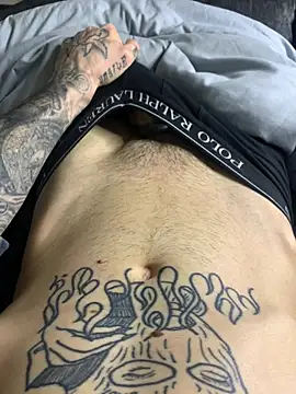 IamAlexei online show from March 13, 2026, 9:32 pm