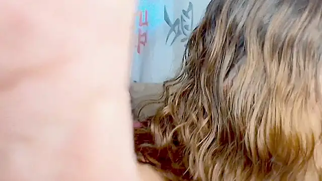 baby harlow15 online show from April 17, 2026, 10:13 pm