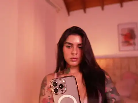 Lissanascott online show from March 2, 2026, 3:41 pm