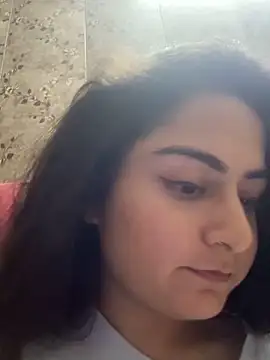 Crazyforyou143 online show from March 18, 2026, 9:18 pm