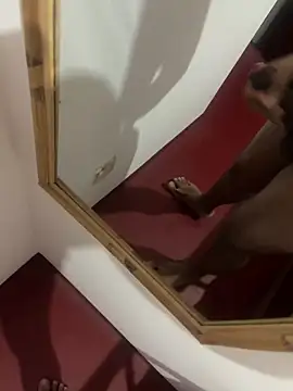 dvnd97 online show from April 3, 2026, 5:55 pm