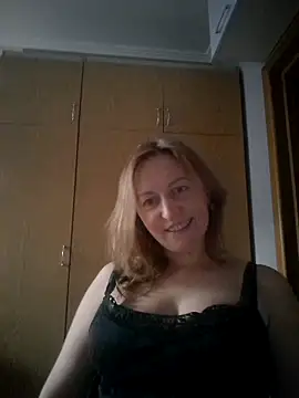 ChristinaYork online show from March 4, 2026, 4:02 pm