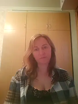 ChristinaYork online show from March 29, 2026, 4:07 pm