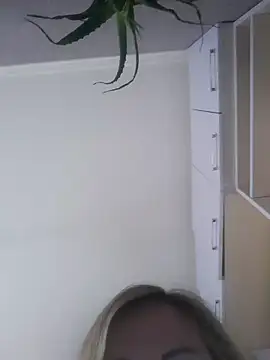 ChristinaYork online show from April 3, 2026, 9:18 am