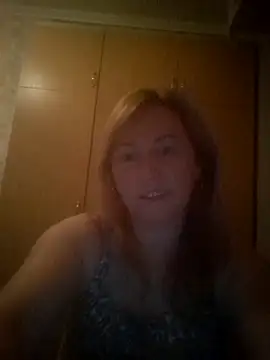 ChristinaYork online show from June 14, 2026, 6:10 pm
