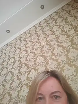 ChristinaYork online show from June 22, 2026, 7:27 am