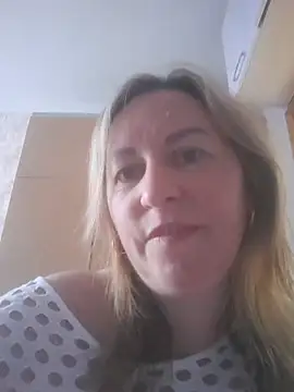 ChristinaYork online show from June 26, 2026, 5:56 am