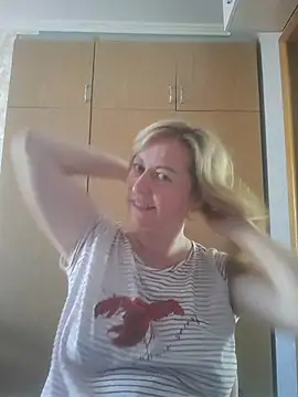 ChristinaYork online show from June 29, 2026, 7:03 am