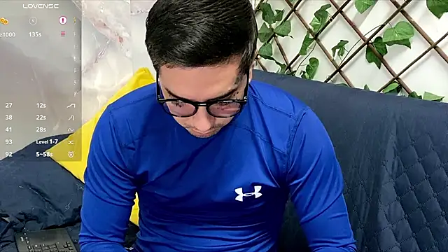 Snapshot of Doug_Master chatting on March 2, 2026, 11:17 am Doug Master online show from March 2, 2026, 11:17 am