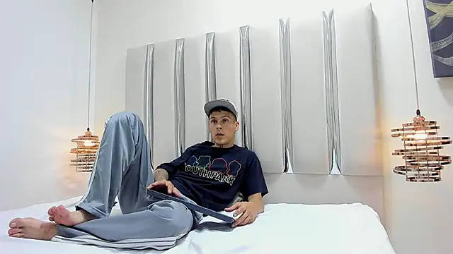 Ethan Wolfe online show from February 28, 2026, 5:30 am