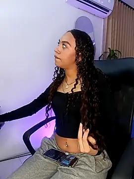 ritzabeth daniel online show from March 28, 2026, 2:22 am