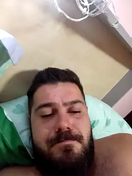 Enzo9911 online show from March 2, 2026, 5:08 am