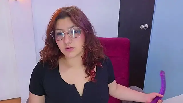 QueenOfDeepTroath online show from February 28, 2026, 7:15 pm